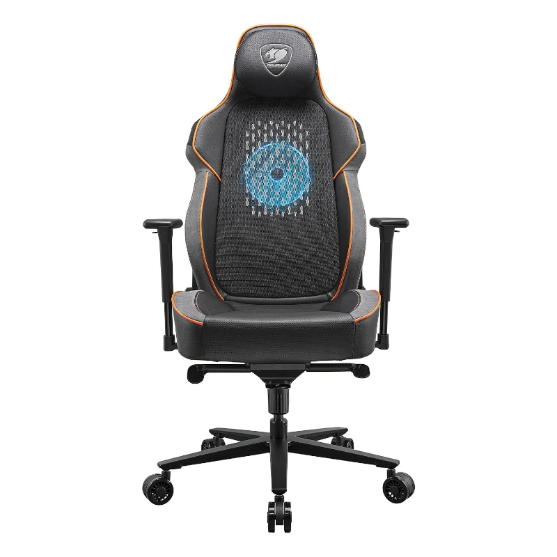 Cougar Silla Nxsys Aero